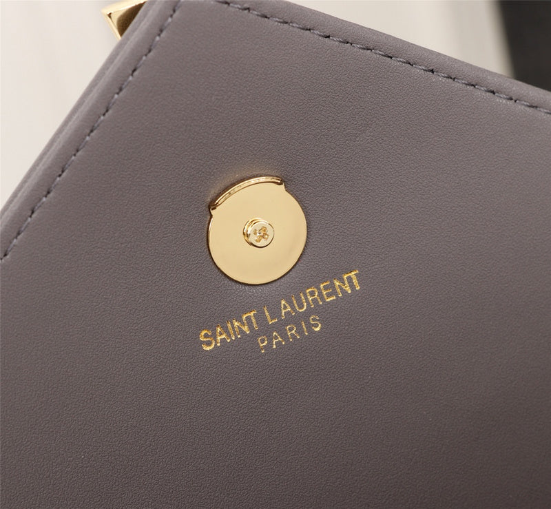 YSL BAGS - WOMEN LOVE LUXURY BAGS - 1710