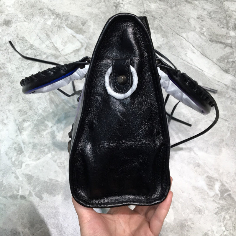 LO - BGA Bags - 1168