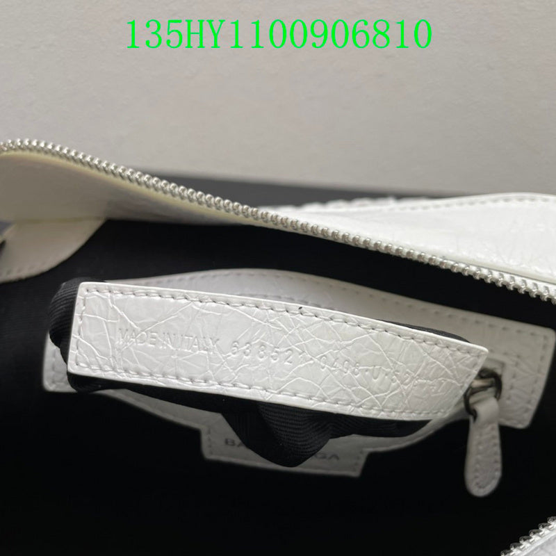 LO - BGA Bags - 2114