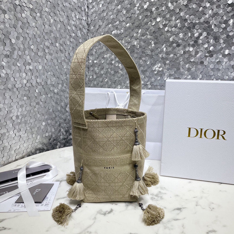 Lusso Official - DYOR BAGS - DESIGNER HANDBAGS  - 1707
