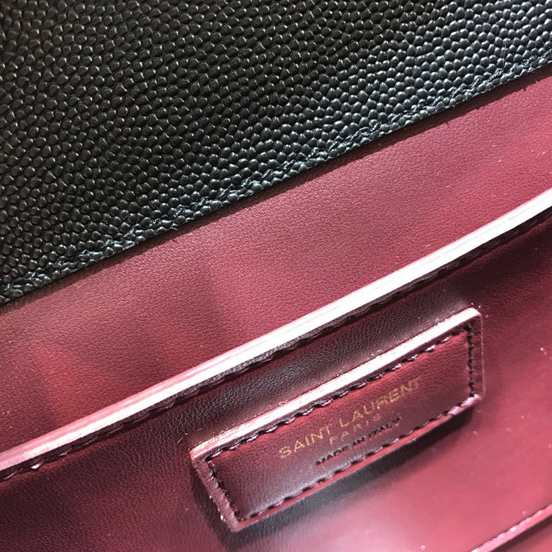BB - YSL Bag - 2203