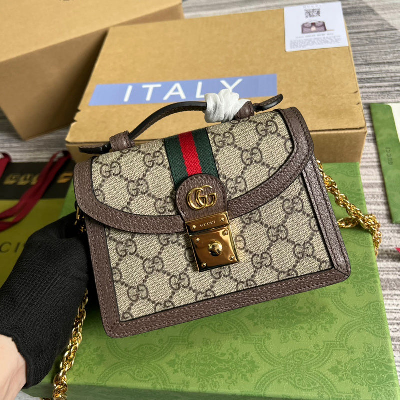 LO - GCC Bags - 6416