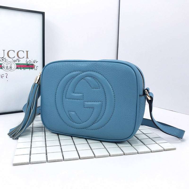LO - GCC Bags - 2433