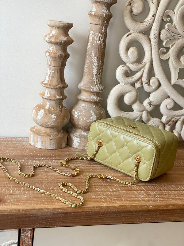 Lusso Official -  CHL BAGS  - 069
