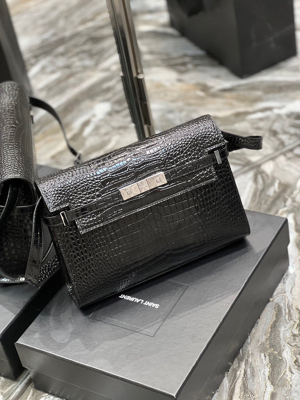 BB - YSL Bag - 1238