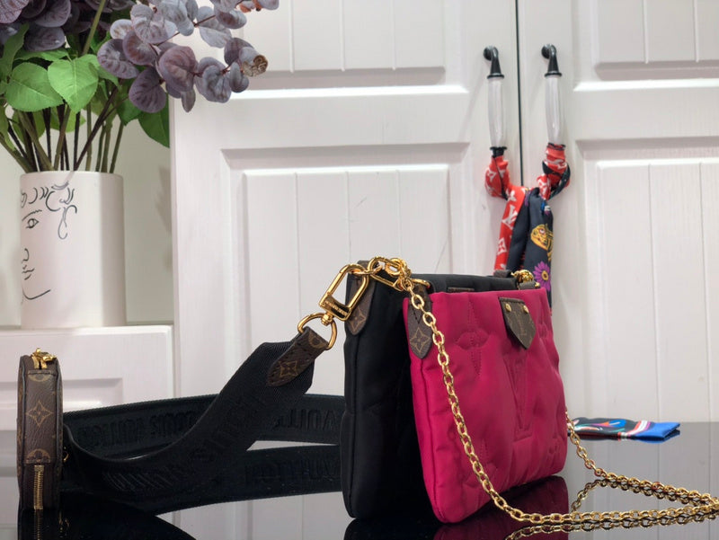 BB - LV Bags - 17359