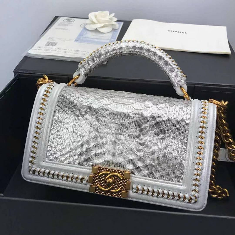 LO - CHL  BAGS FOR WOMEN - FASHION LUXURY BAGS -1985