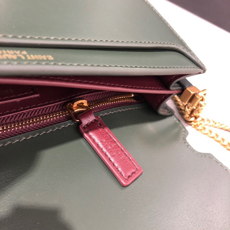 BB - YSL Bag - 4059