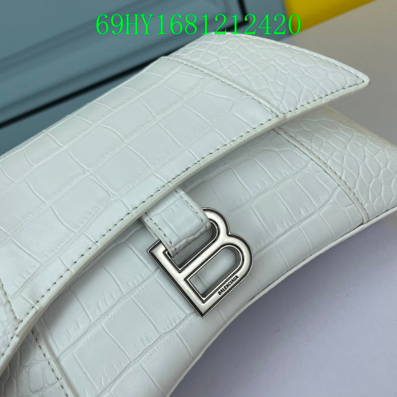 LO - BGA Bags - 1925
