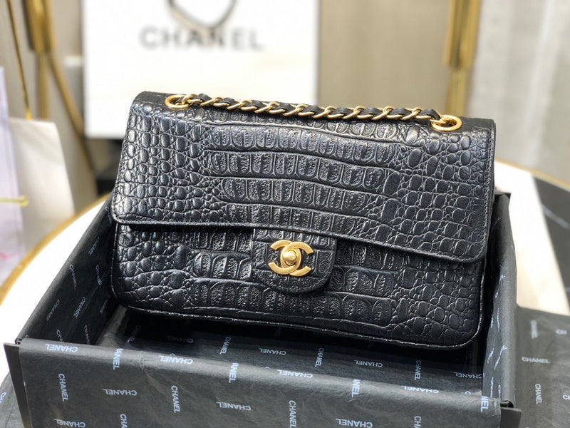 LO - CHL Bags - 1957
