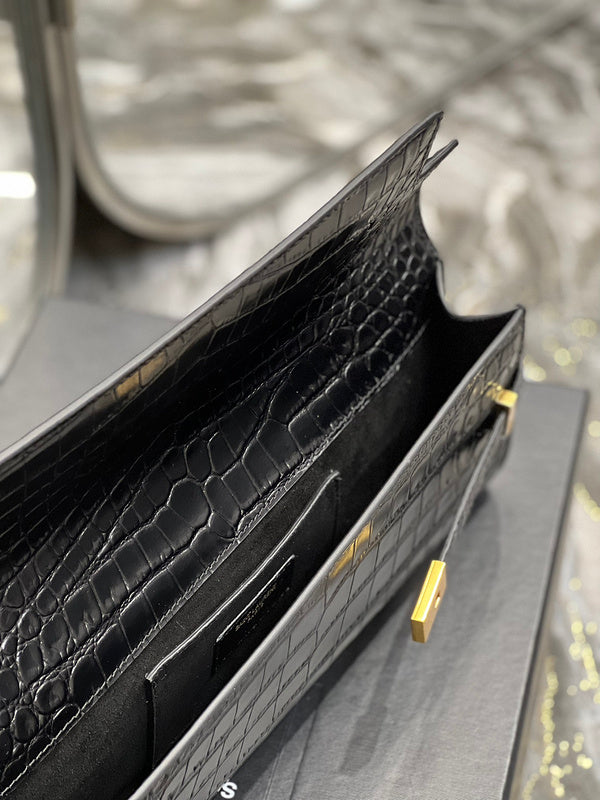 YSL BAGS - WOMEN LOVE LUXURY BAGS - 222