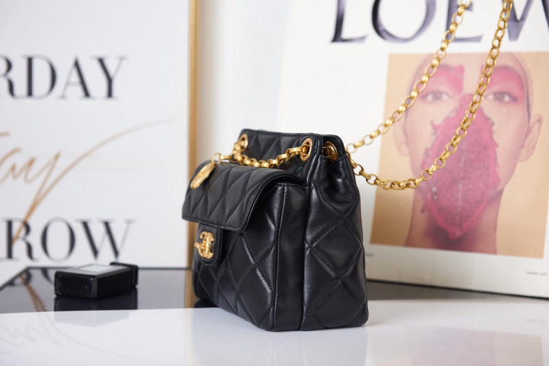 Lusso Official -  CHL BAGS  - 266