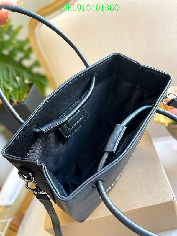 LO - BGA Bags - 2349