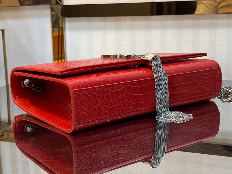 YSL BAGS - WOMEN LOVE LUXURY BAGS - 1897