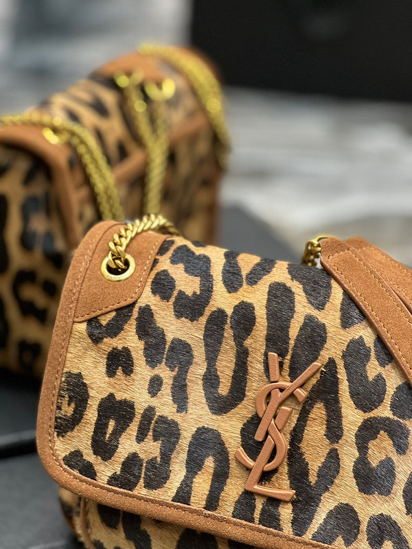 BB - YSL Bag - 4167