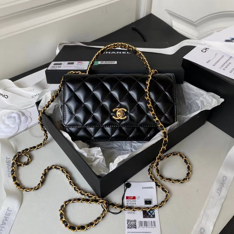 LO - CHL  BAGS FOR WOMEN - FASHION LUXURY BAGS - 404