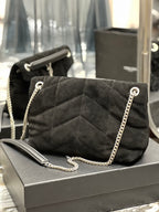 Lusso Official - LUXURY YSL BAGS - 2278
