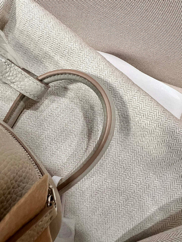 LO - HRMS DESIGNER BAGS - WOMEN BAGS - 979