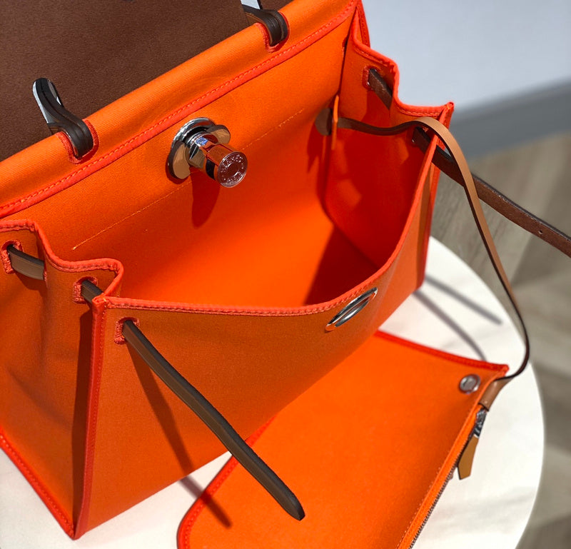 LO - HRMS DESIGNER BAGS - WOMEN BAGS - 509