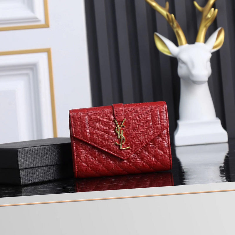 YSL BAGS - WOMEN LOVE LUXURY BAGS - 941