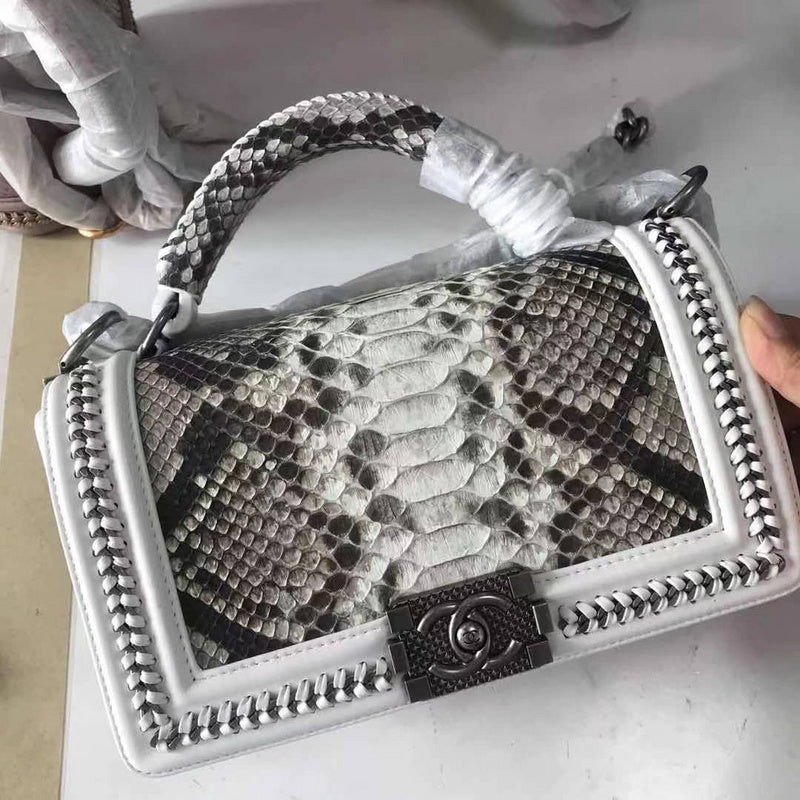 LO - CHL  BAGS FOR WOMEN - FASHION LUXURY BAGS -1989