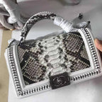 LO - CHL  BAGS FOR WOMEN - FASHION LUXURY BAGS -1989