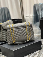 Lusso Official - YSL LUXURY WOMEN BAGS - 1662