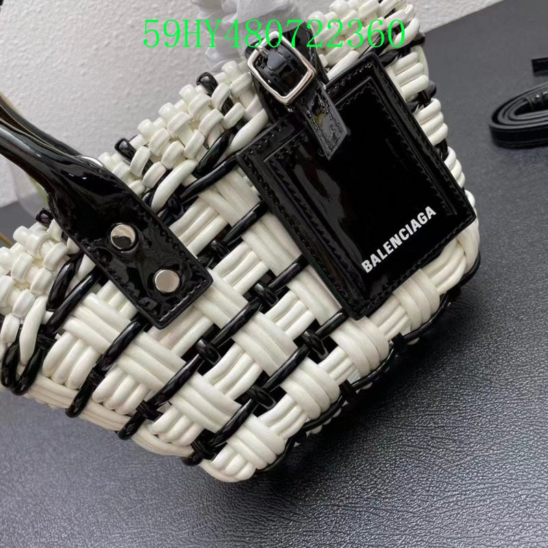 LO - BGA Bags - 2182
