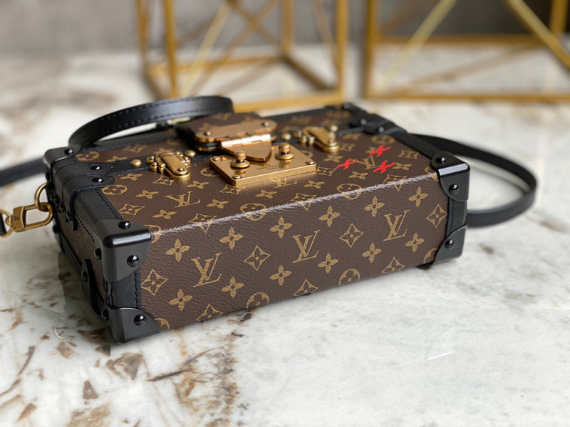 LO - LV Bags - 16679