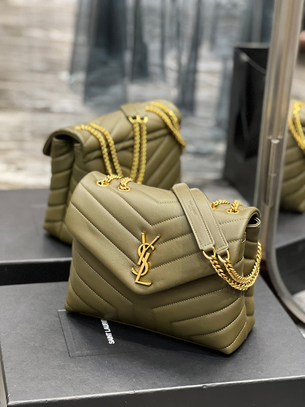Lusso Official - LUXURY YSL BAGS - 783