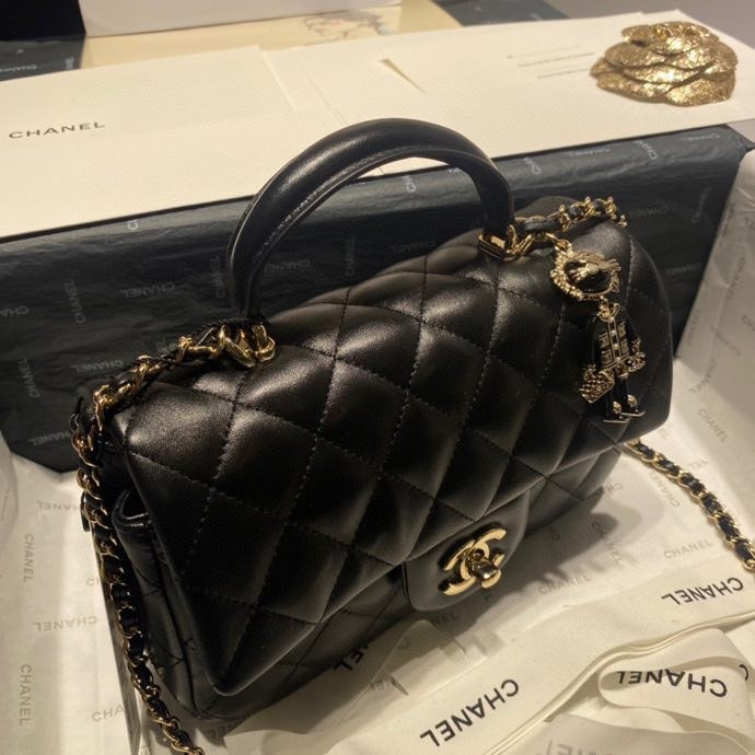 LO - LUXURY CHL BAGS - 1238