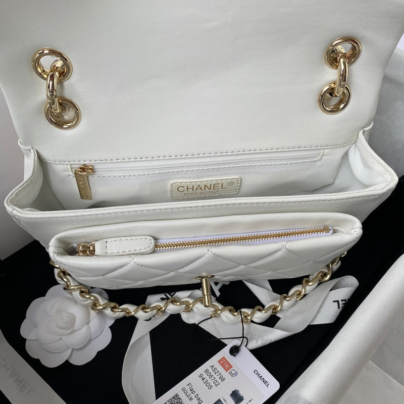 LO - CHL  BAGS FOR WOMEN - FASHION LUXURY BAGS -2026