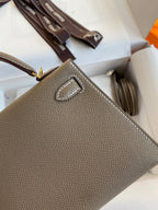 Lusso Official - HERMS DESIGNER BAGS FOR WOMEN - AFFORDABLE LUXURY BAGS - 283