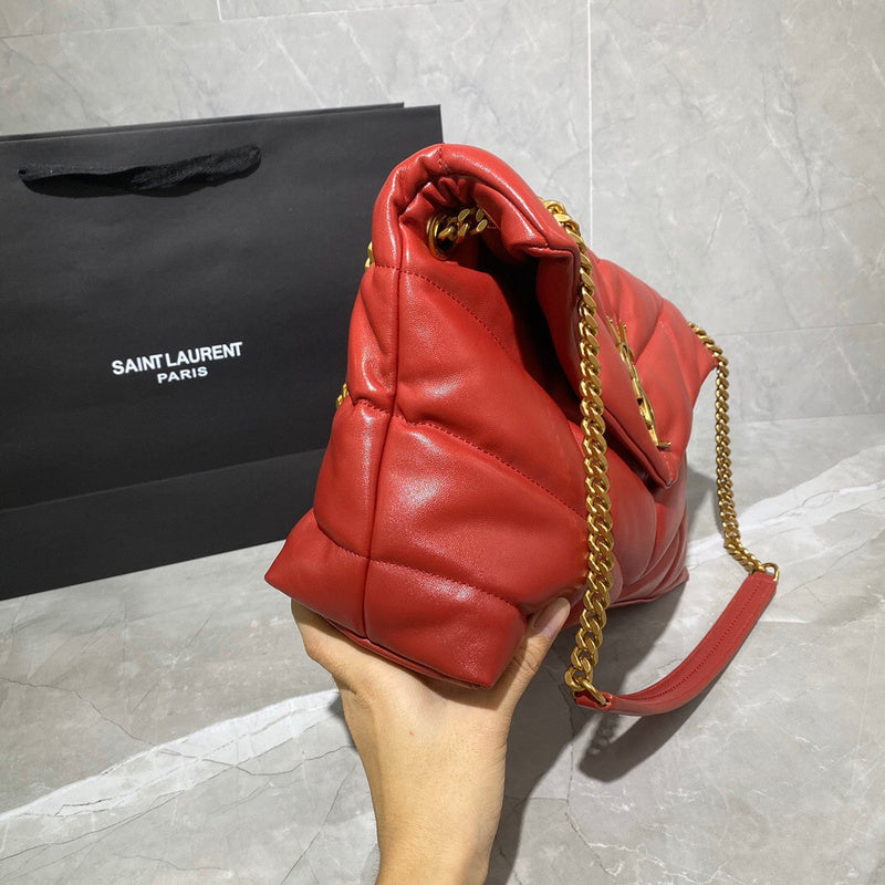 BB - YSL Bag - 4080