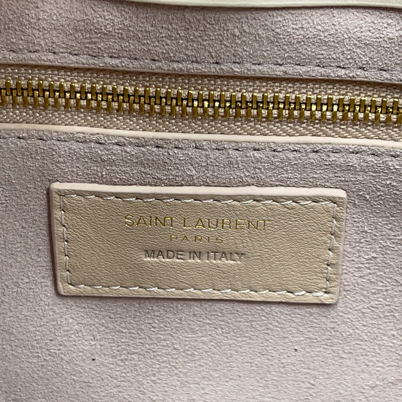 BB - YSL Bag - 2006