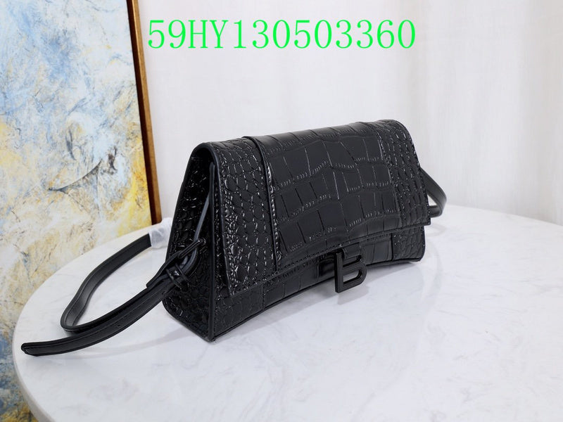 LO - BGA Bags - 2518