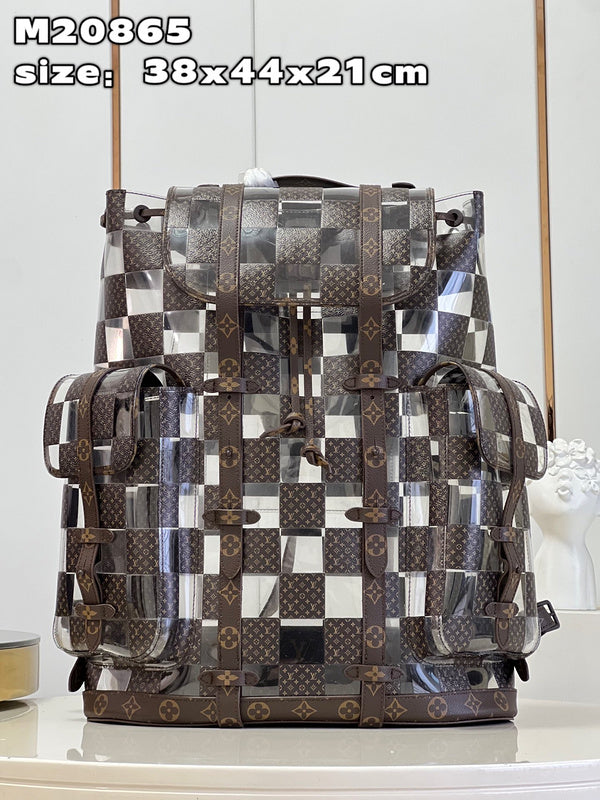 LO - LV Bags - 16008