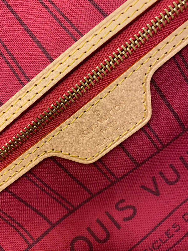 LO - LV Bags - 16076