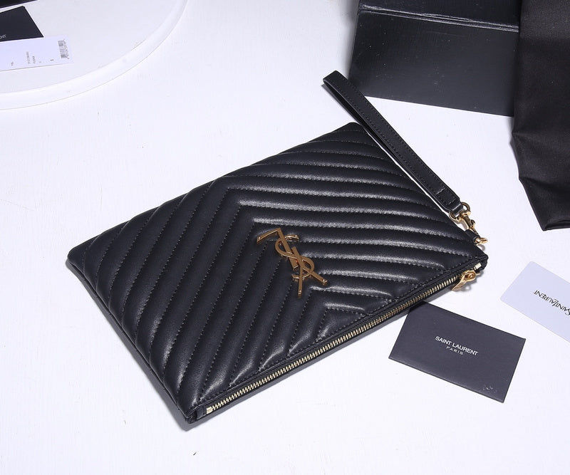 YSL BAGS - WOMEN LOVE LUXURY BAGS - 1612