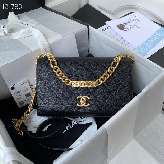 Lusso Official -  CHL BAGS  - 438