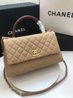 Lusso Official -  CHL BAGS  - 496