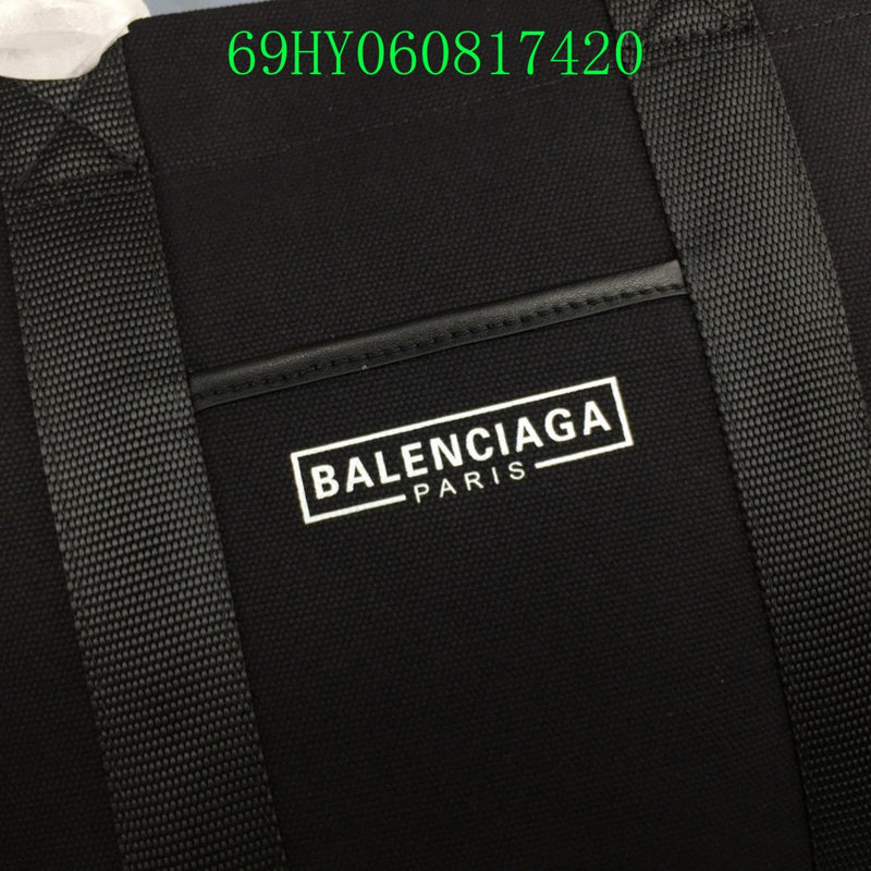 LO - BGA Bags - 2447