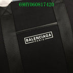 LO - BGA Bags - 2447