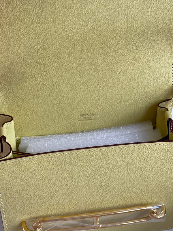 LO - HRMS LUXURY BAGS - 910