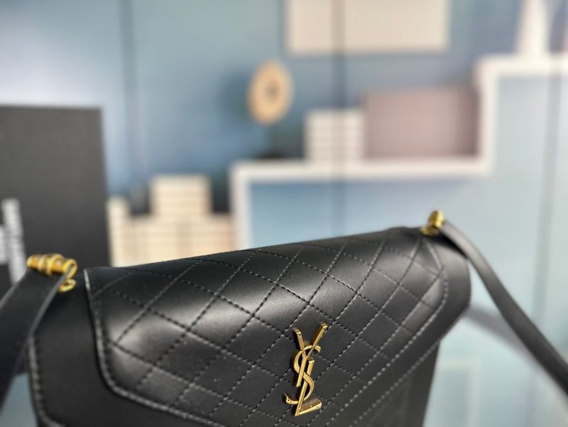 YSL BAGS - WOMEN LOVE LUXURY BAGS - 1368