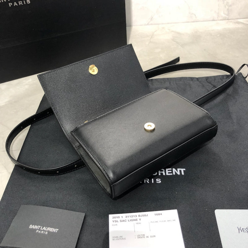 YSL BAGS - WOMEN LOVE LUXURY BAGS - 225