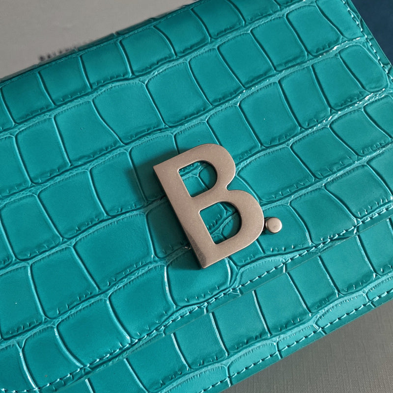 LO - BLN-CIAGA WOMEN LUXURY BAGS - 662