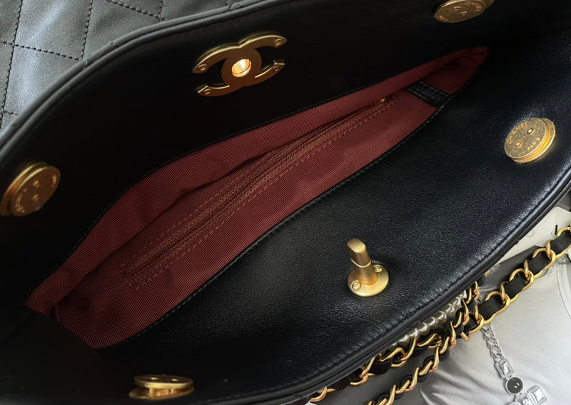 LO - CHL Bags - 1849