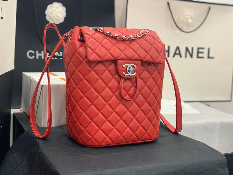 Lusso Official -  CHL BAGS  - 539
