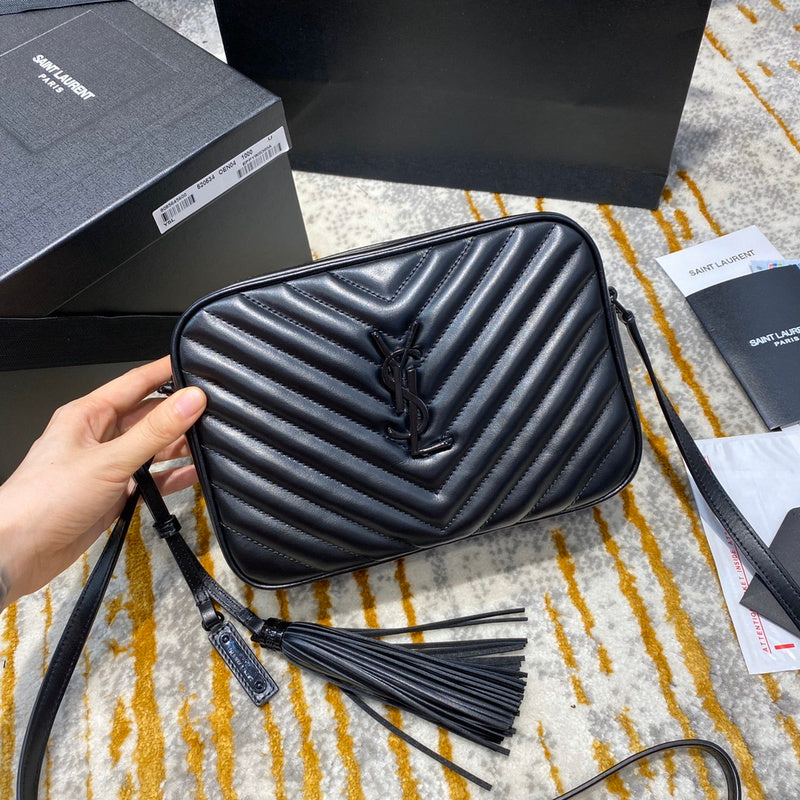 Lusso Official - SLY Bags 055